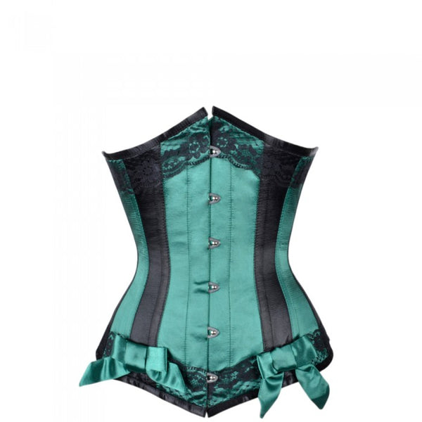 Lou Custom Made Corset - Corsets Queen US-CA