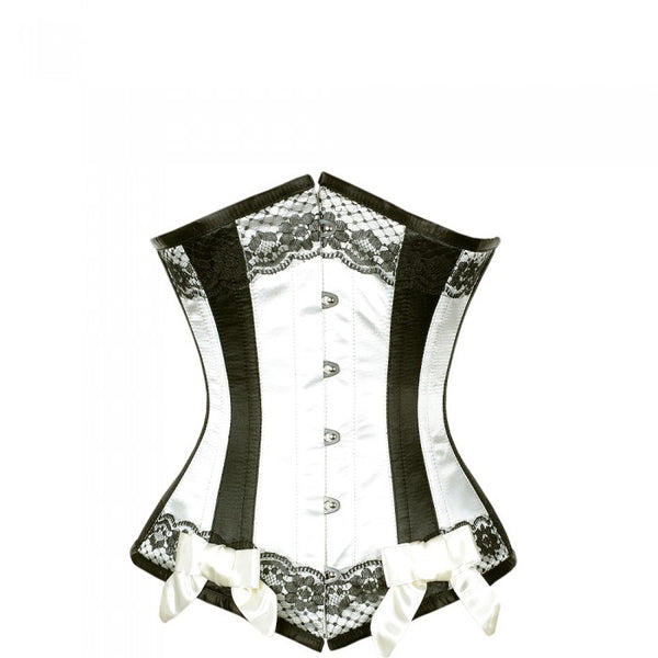 Bruyne Custom Made Corset - Corsets Queen US-CA