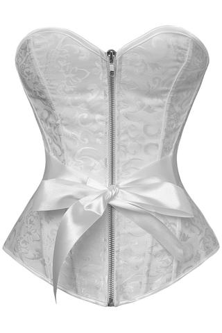 Gaga Custom Made Corset - Corsets Queen US-CA