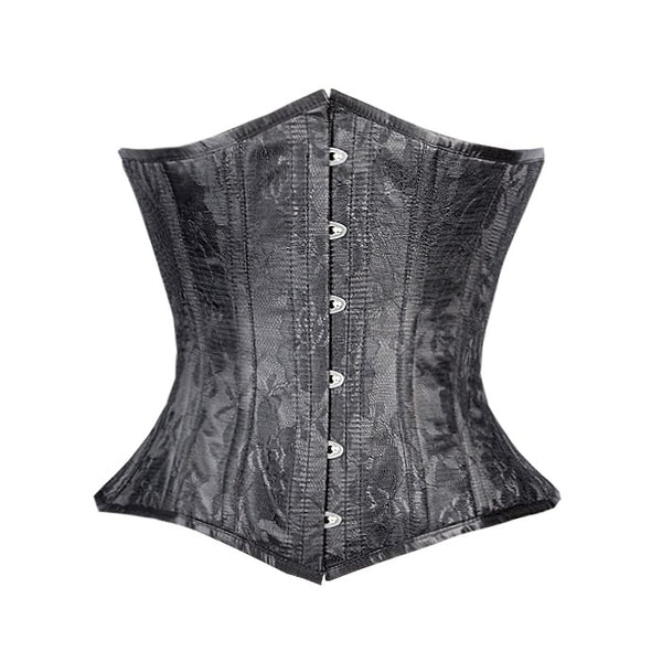 Antoine Custom Made Corset - Corsets Queen US-CA