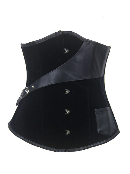 Lainani Custom Made Corset - Corsets Queen US-CA