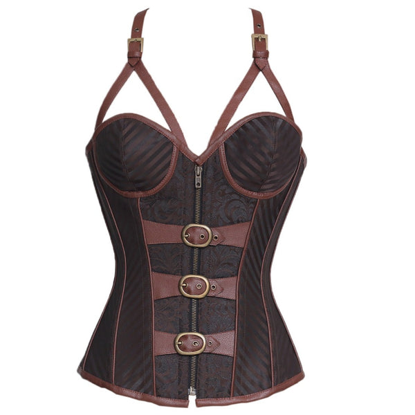 Scott Custom Made Corset - Corsets Queen US-CA