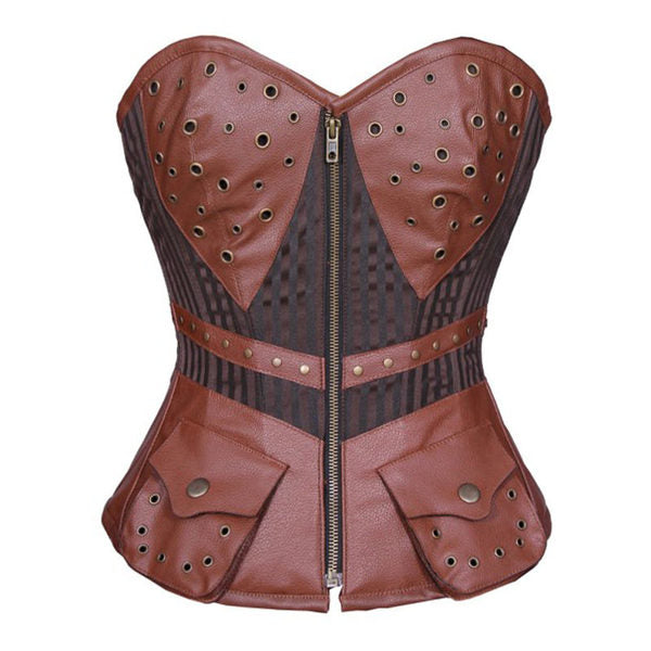 Labile Custom Made Corset - Corsets Queen US-CA