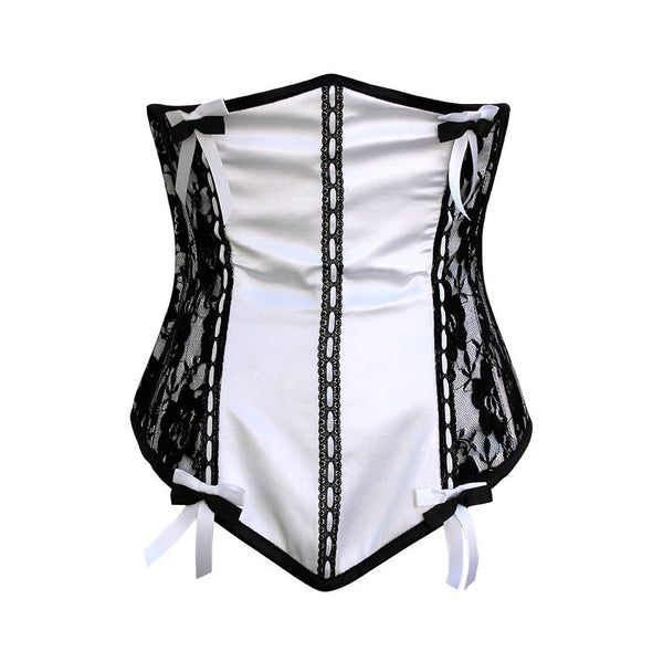 Roma Custom Made Corset - Corsets Queen US-CA