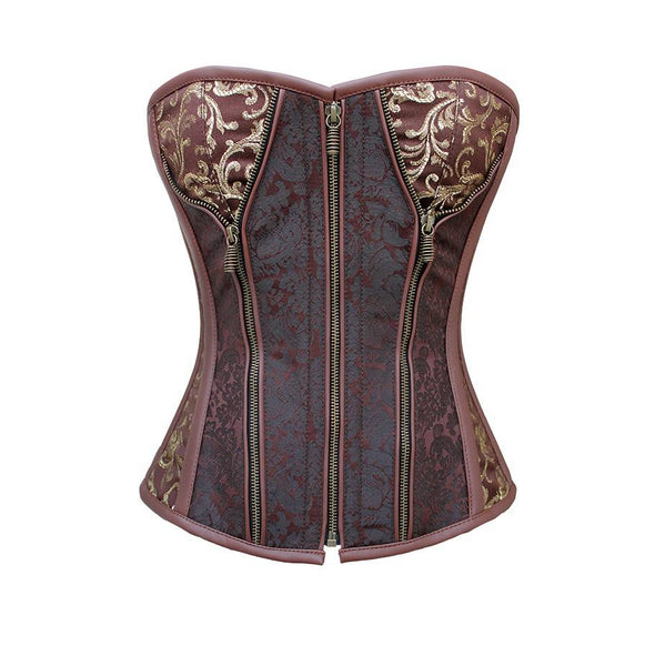 Fraust Custom Made Corset - Corsets Queen US-CA