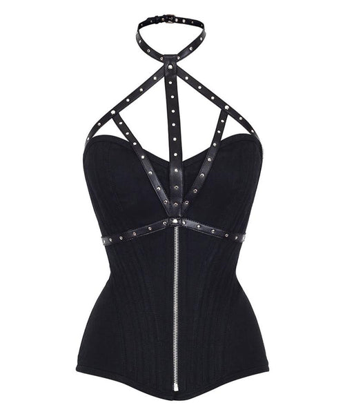 Ruess Custom Made Corset - Corsets Queen US-CA