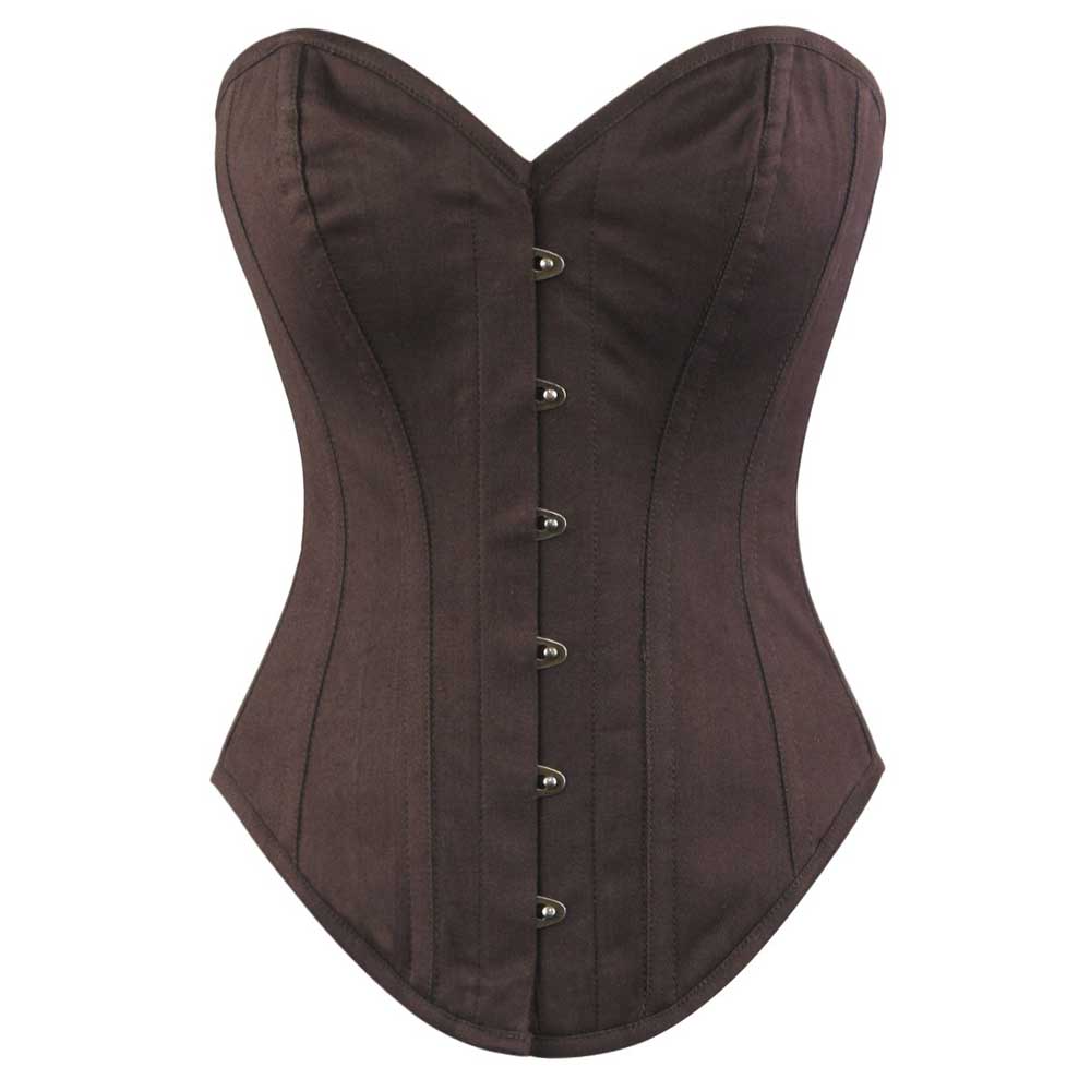 Calagiri Custom Made Corset - Corsets Queen US-CA