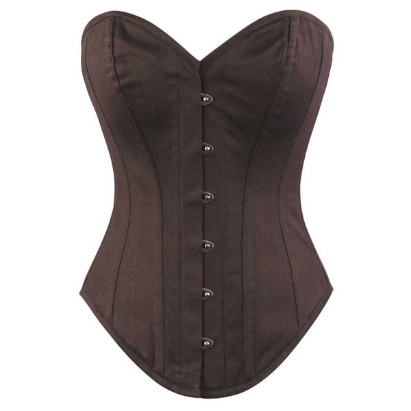 Calagiri Instant Shape Classic Overbust Corset - Corsets Queen US-CA