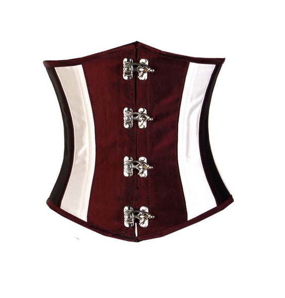 Stacer Custom Made Corset - Corsets Queen US-CA