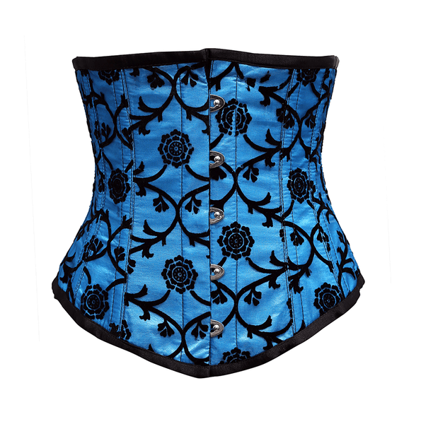 Dannielle Custom Made Corset - Corsets Queen US-CA
