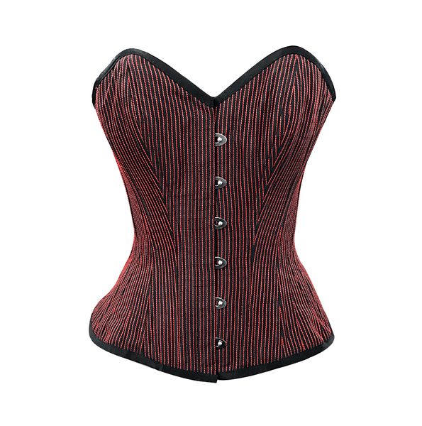 Sigsworth Custom Made Corset - Corsets Queen US-CA