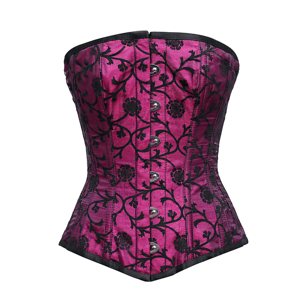 Rigsby Custom Made Corset - Corsets Queen US-CA