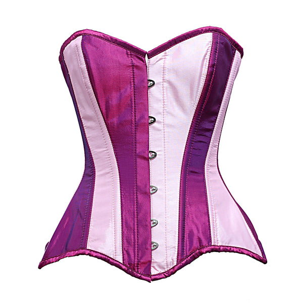 Xan Custom Made Corset - Corsets Queen US-CA