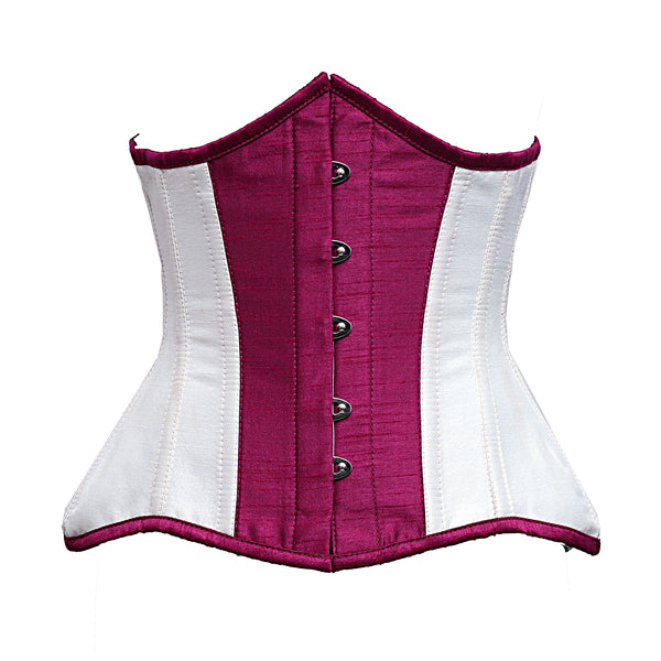 Leurink Custom Made Corset - Corsets Queen US-CA