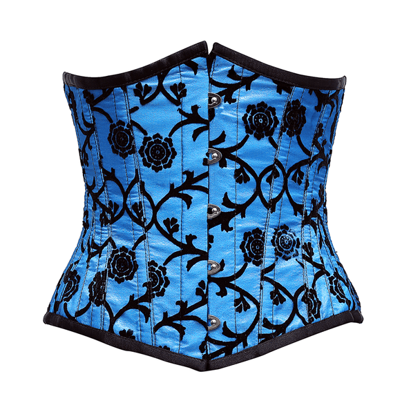 Sayer Custom Made Corset - Corsets Queen US-CA