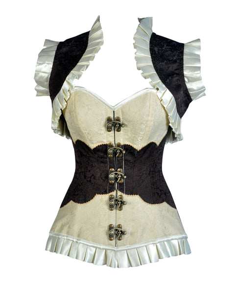 Magguire Custom Made Corset - Corsets Queen US-CA
