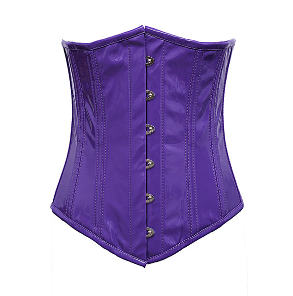 Travis Custom Made Corset - Corsets Queen US-CA