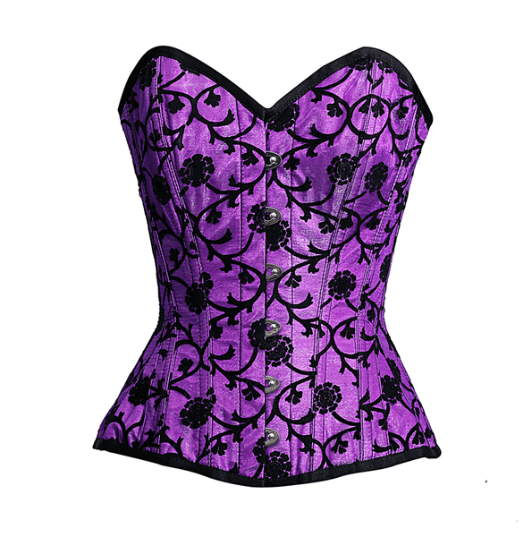 Putellas Custom Made Corset - Corsets Queen US-CA