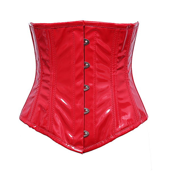 Bobie Custom Made Corset - Corsets Queen US-CA
