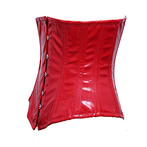 Pvc Vinyl | Corsets Queen US-CA