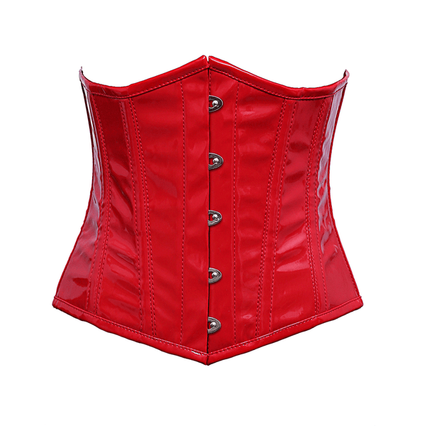Saul Custom Made Corset - Corsets Queen US-CA