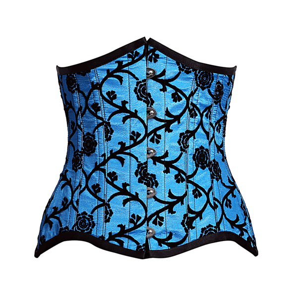 Kiarn Custom Made Corset - Corsets Queen US-CA