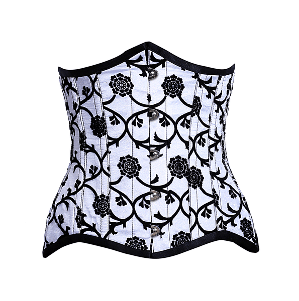 Ruben Custom Made Corset - Corsets Queen US-CA