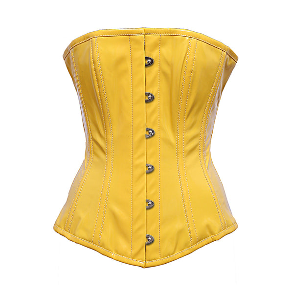 Saun Custom Made Corset - Corsets Queen US-CA