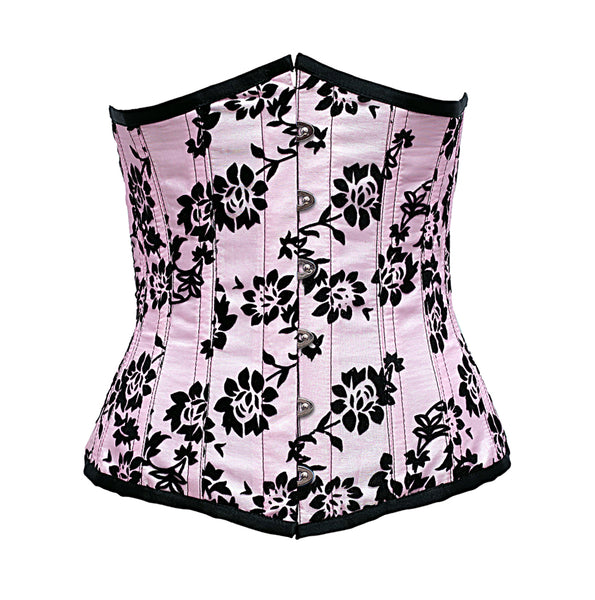 Vettel Custom Made Corset - Corsets Queen US-CA