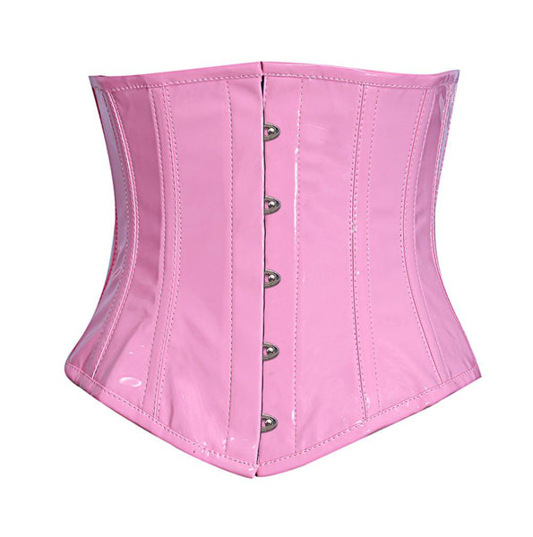 Daphnee Custom Made Corset - Corsets Queen US-CA