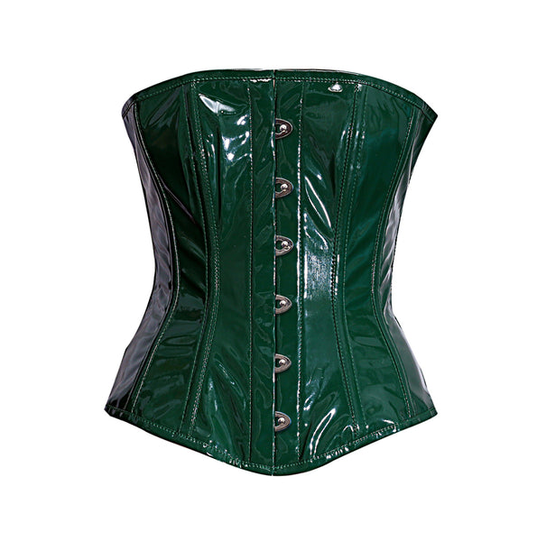 Romy Custom Made Corset - Corsets Queen US-CA