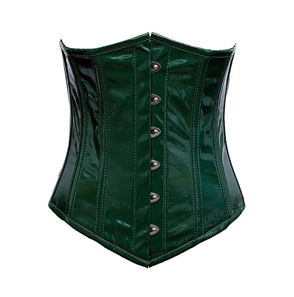 Laurence Custom Made Corset - Corsets Queen US-CA