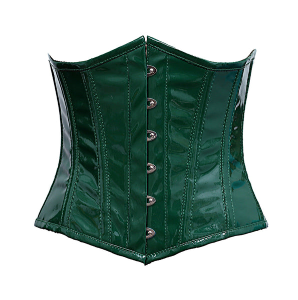 Megane Custom Made Corset - Corsets Queen US-CA