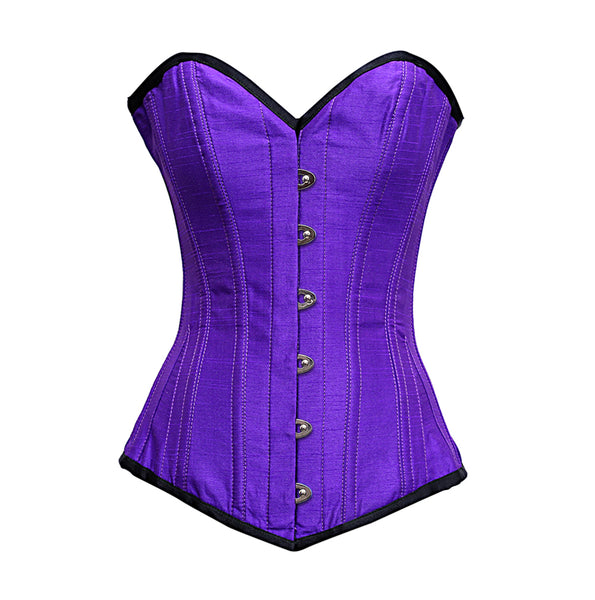 Leanne Custom Made Corset - Corsets Queen US-CA