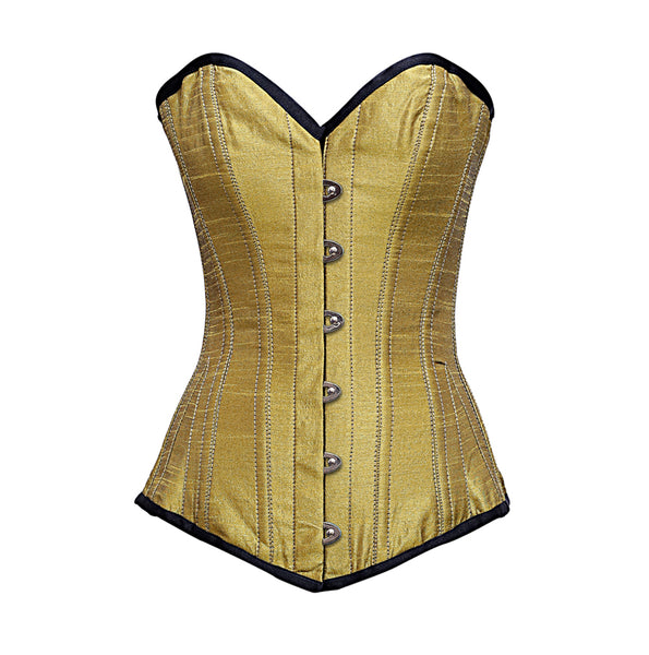 Tripper Custom Made Corset - Corsets Queen US-CA