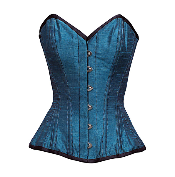 Kieran Custom Made Corset - Corsets Queen US-CA