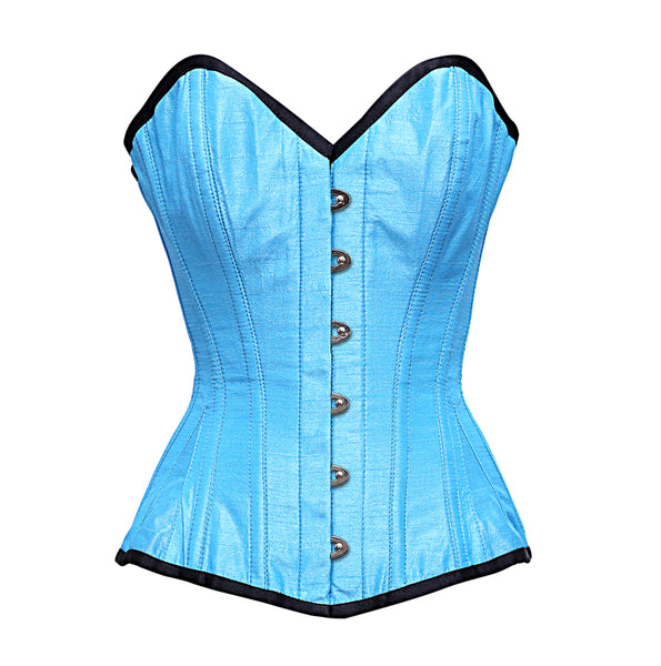 Audrey Custom Made Corset - Corsets Queen US-CA