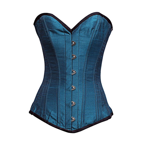 Briaana Custom Made Corset - Corsets Queen US-CA