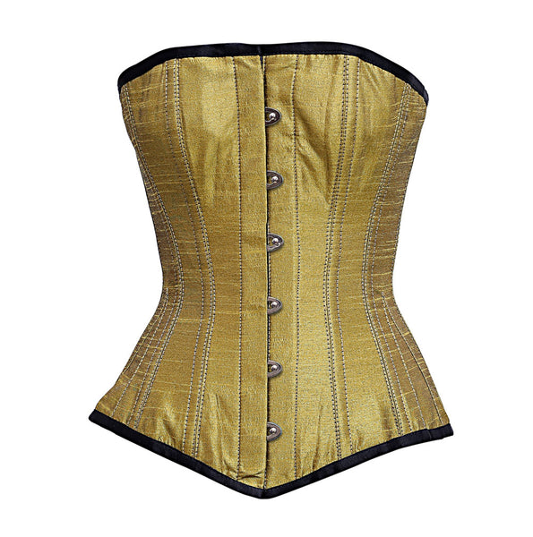 Debruyn Custom Made Corset - Corsets Queen US-CA