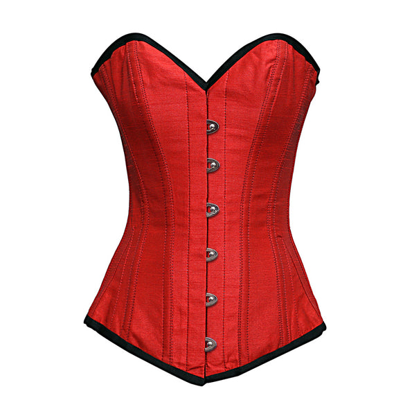 Kietan Custom Made Corset - Corsets Queen US-CA