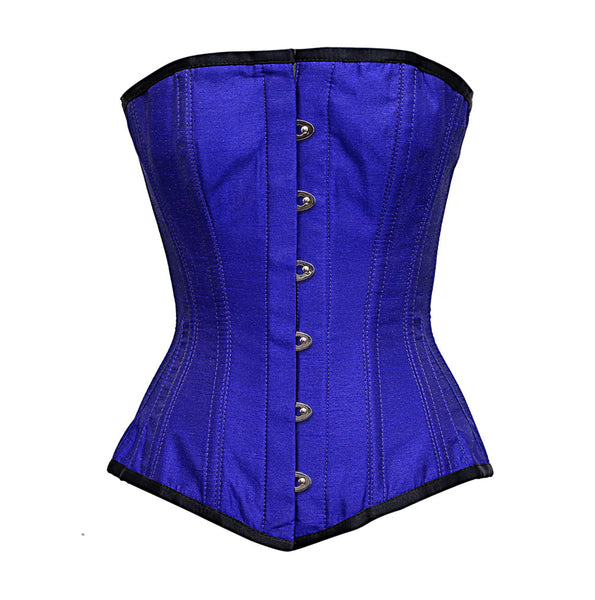 Vince Custom Made Corset - Corsets Queen US-CA