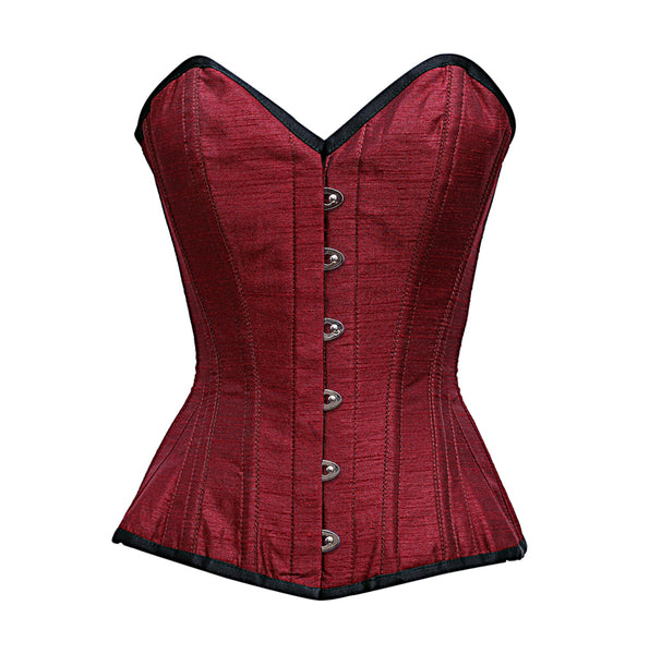 Hans Custom Made Corset - Corsets Queen US-CA