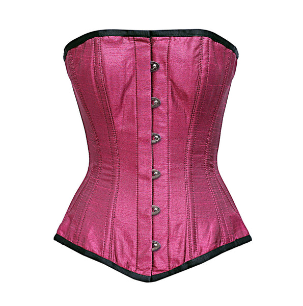 Ritz Custom Made Corset - Corsets Queen US-CA
