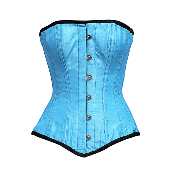 Pickford Custom Made Corset - Corsets Queen US-CA