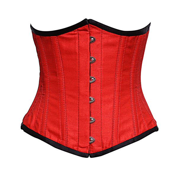 Tanzier Custom Made Corset - Corsets Queen US-CA