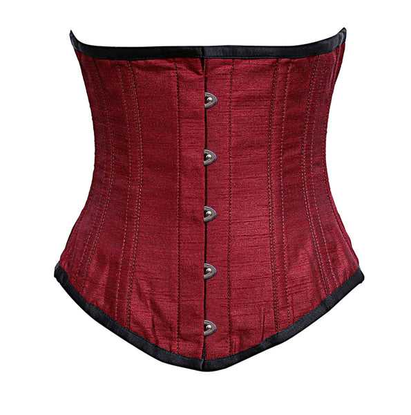 Jing Custom Made Corset - Corsets Queen US-CA