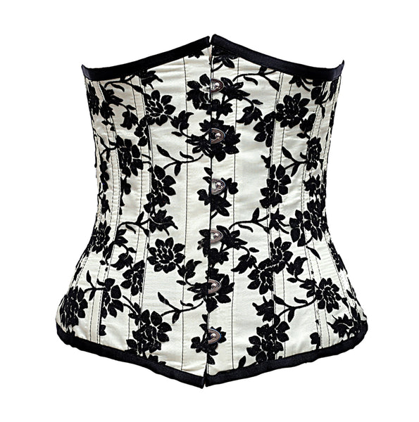 Lara Custom Made  Corset - Corsets Queen US-CA