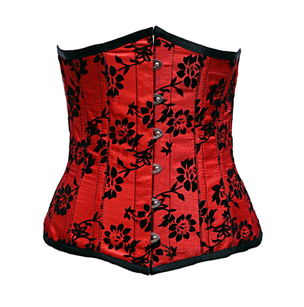 Croft Custom Made Corset - Corsets Queen US-CA