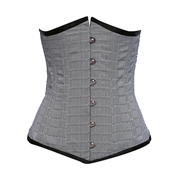 Foxx Custom Made Corset - Corsets Queen US-CA