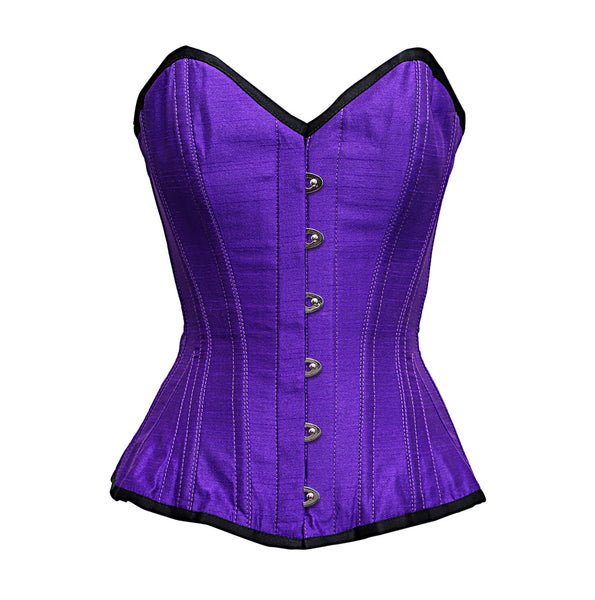 Hanse Custom Made Corset - Corsets Queen US-CA
